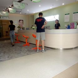 【美莱口腔】电话_地址_价格_营业时间_华强