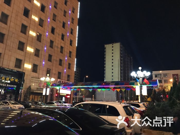 大连香洲花园酒店图片 - 第1张