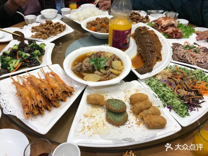 懋楼饭店-图片-义县美食-大众点评网