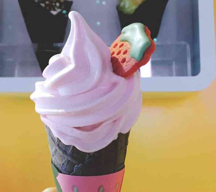 dairy queen冰雪皇后(松江万达店)
