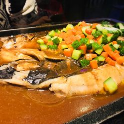 探鱼人均(3)
