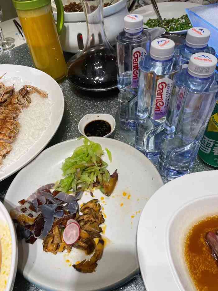 榕港花园酒店(青浦店)