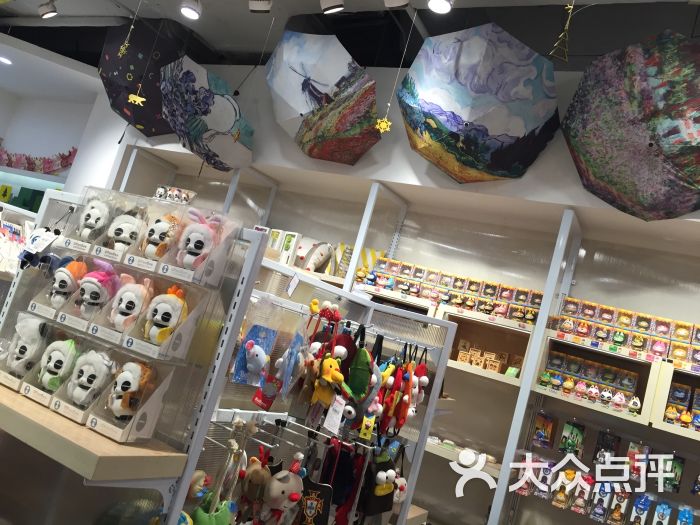 jiongbox创意盒子(银石广场店)图片 - 第7张