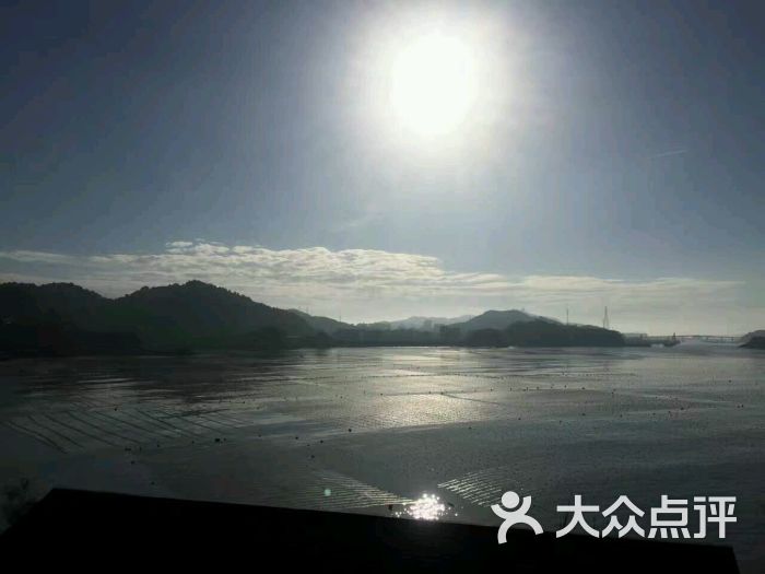 海霞军事主题公园-图片-温州周边游