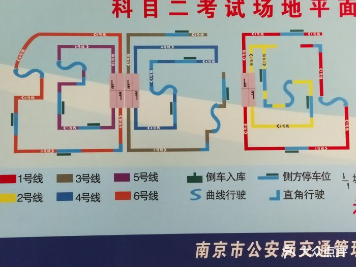 南部新城考场图片 - 第6张