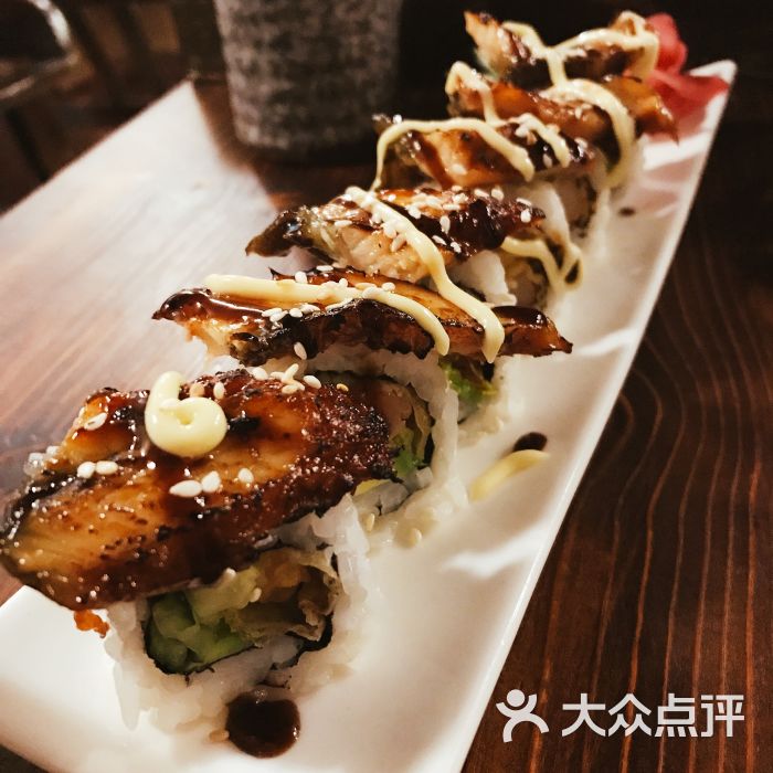 小川料理(街道口店)图片 - 第5张