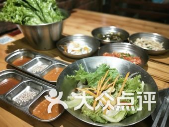 烤肉排名_烤肉拌饭图片(2)