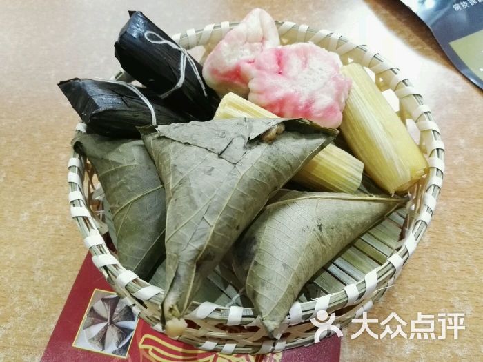 盐津小吃店-图片-昆明美食-大众点评网