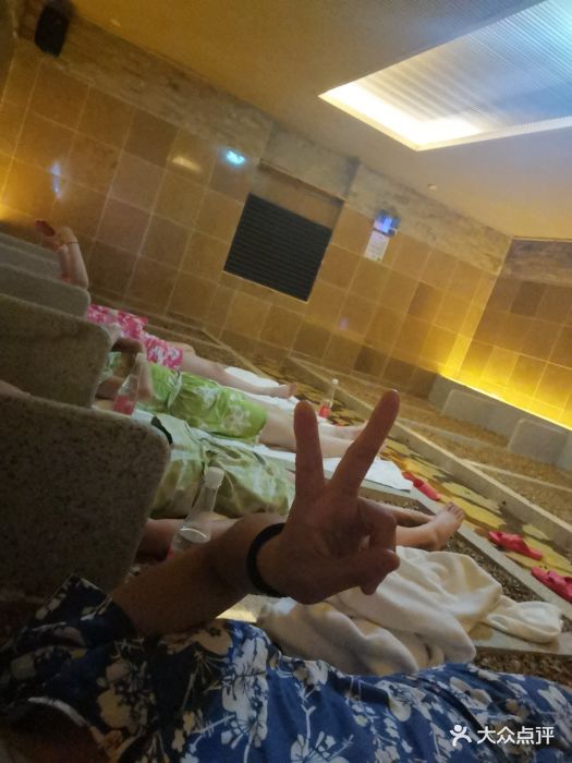 海茵汇温泉包房图片 - 第85张