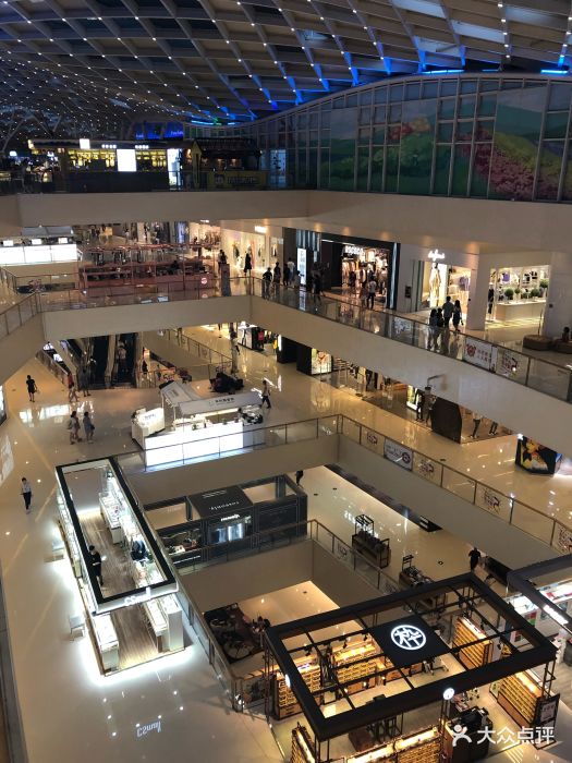 银泰城(城西店)图片 - 第189张