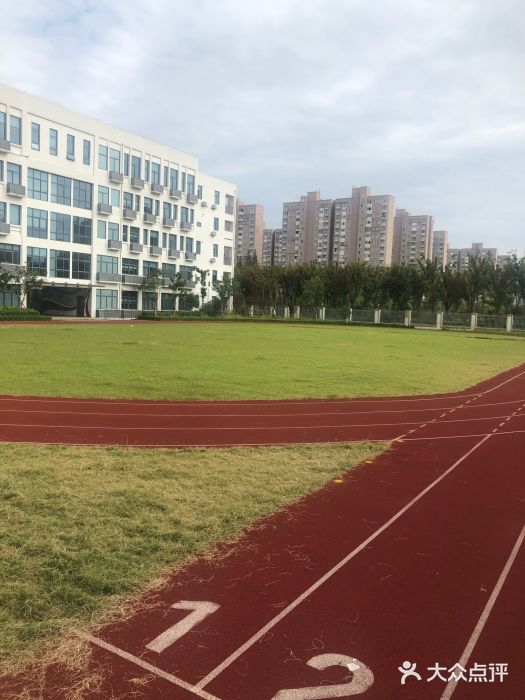 上海市浦东新区莲溪小学南校区(南校区)图片