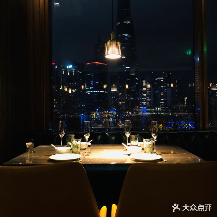 新荣记(外滩店-图片-上海美食-大众点评网