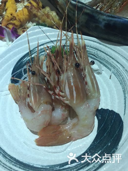 翼日本料理(湖滨路店)