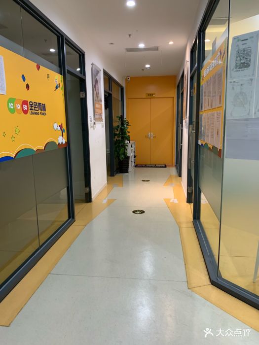 金色雨林(新区绿宝校区)图片 - 第6张