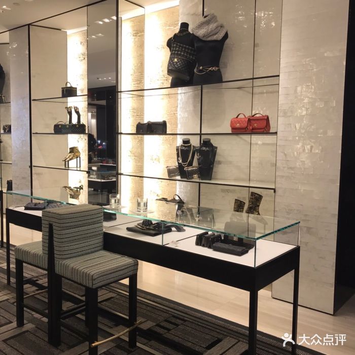 chanel(skp店)图片 - 第11张