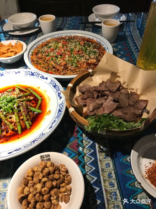 锅碗瓢盆(观音桥店)-图片-重庆美食-大众点评网