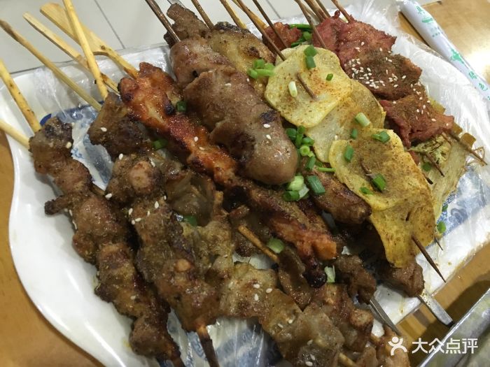 鑫琦海鲜烧烤(昆山店)图片 - 第10张