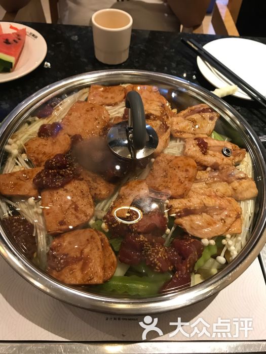 一品焖锅(世纪金源购物中心店-图片-北京美食-大众点评网