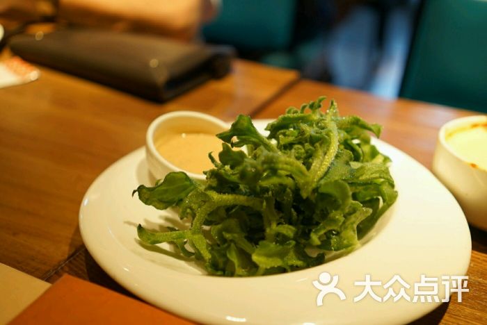 麻酱冰草