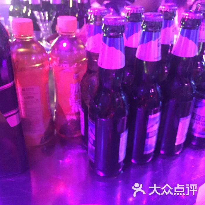 大连tk酒吧图片-北京夜店-大众点评网