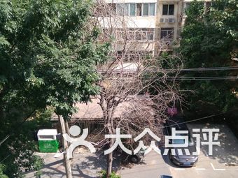 【北京西革新里108号院】