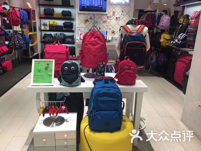 kipling(大悦城店)图片 - 第3张