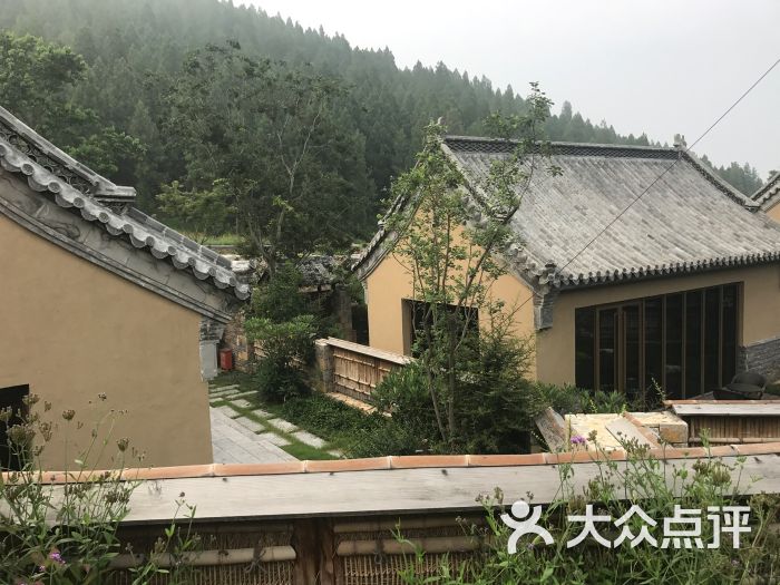 尼山书院酒店-图片-曲阜市酒店-大众点评网