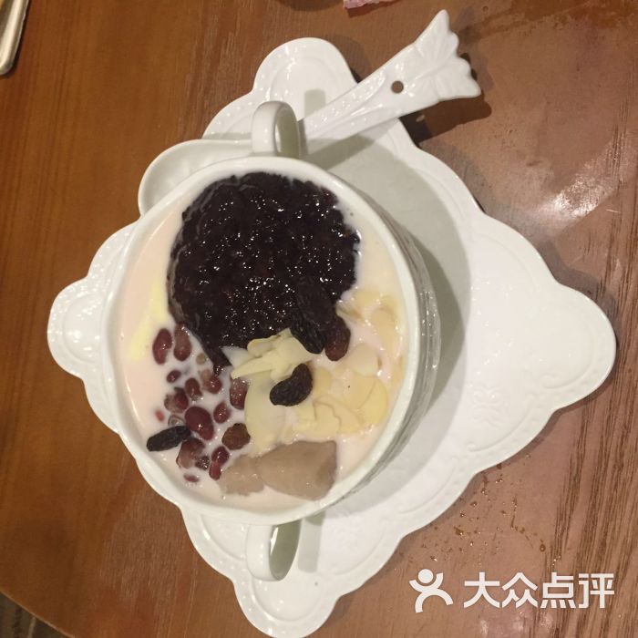 豆花花甜品店图片 - 第27张