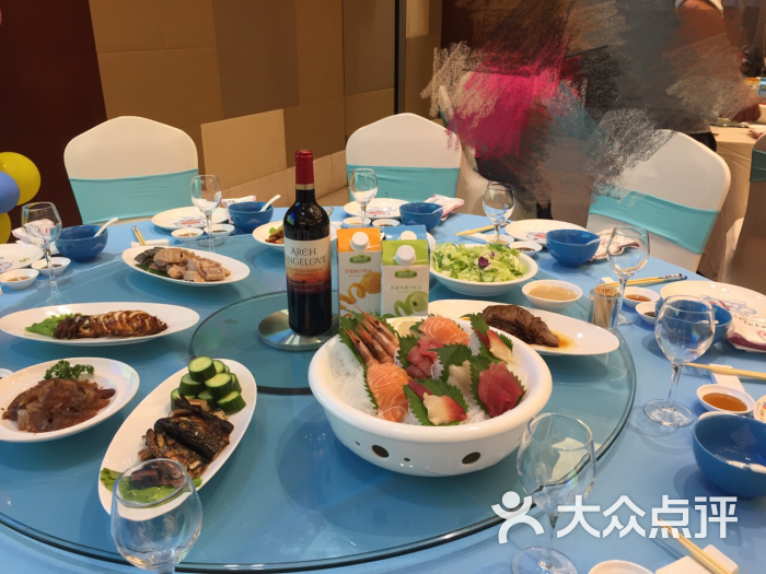 高佳庄大酒店(定海店)图片 第16张