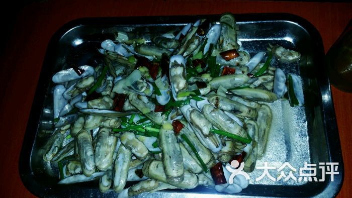 胶东菜小海鲜_胶东海鲜汆蛋_胶东海鲜安定门
