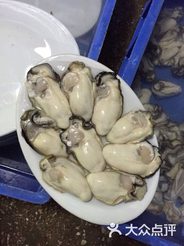 新佳濠横琴生蚝专卖店-图片-珠海购物