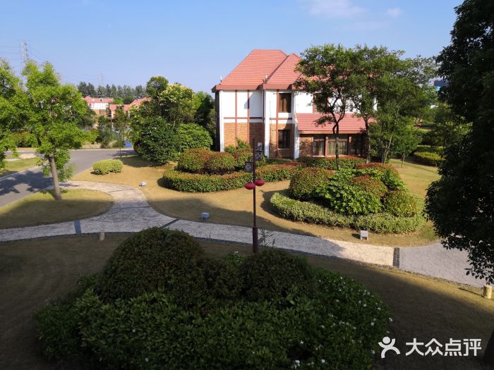 东方花园酒店-图片-阜宁县酒店-大众点评网