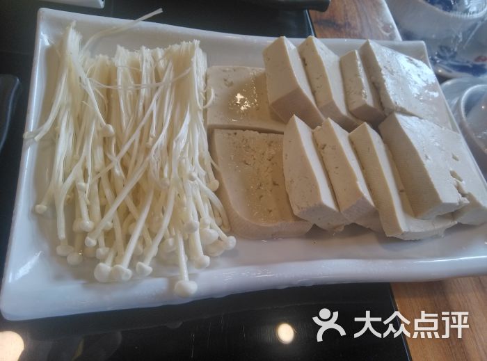 汉拿山(呼市维多利店)-图片-呼和浩特美食