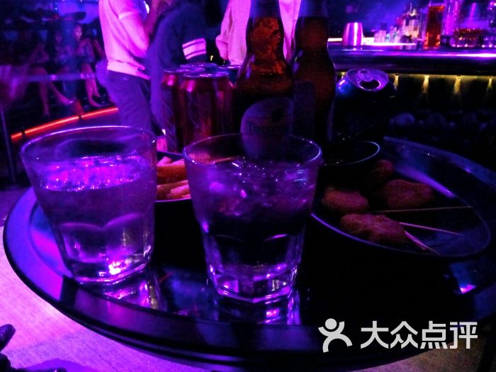 raven night club-图片-厦门休闲娱乐-大众点评网