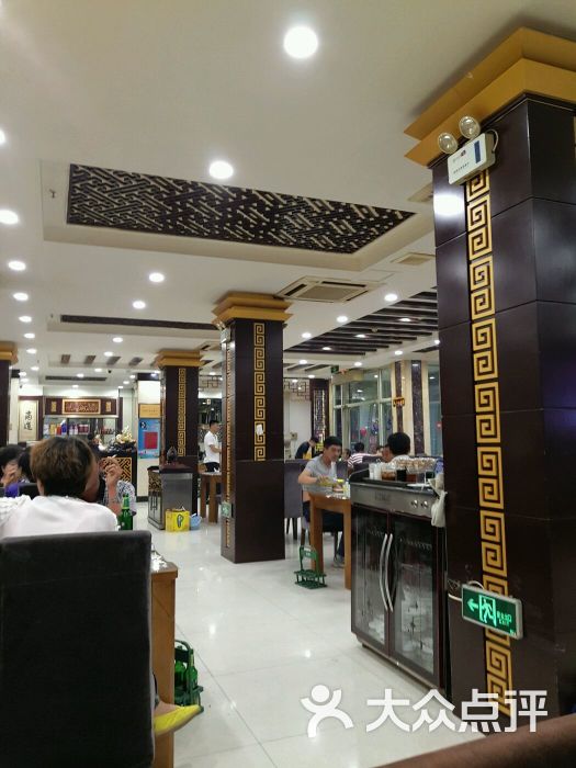 清雅轩饭店(南六中路店)-图片-沈阳美食-大众点评网