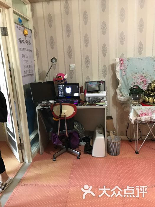 态度好~产品好~最佳好评哦~加油喽-金诃堂艾灸馆