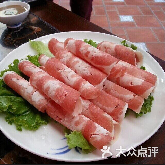 草原羊肉卷-zwww525的图片-大众点评网