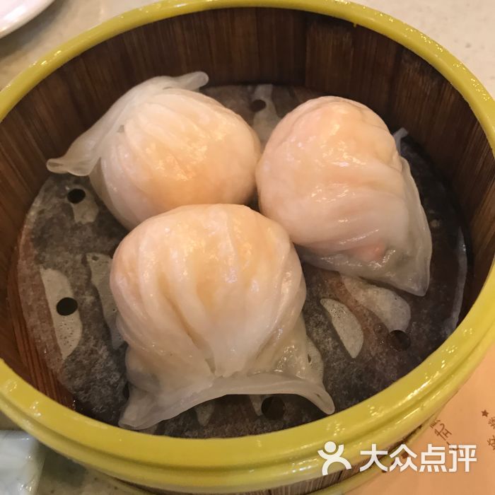 虾皇饺