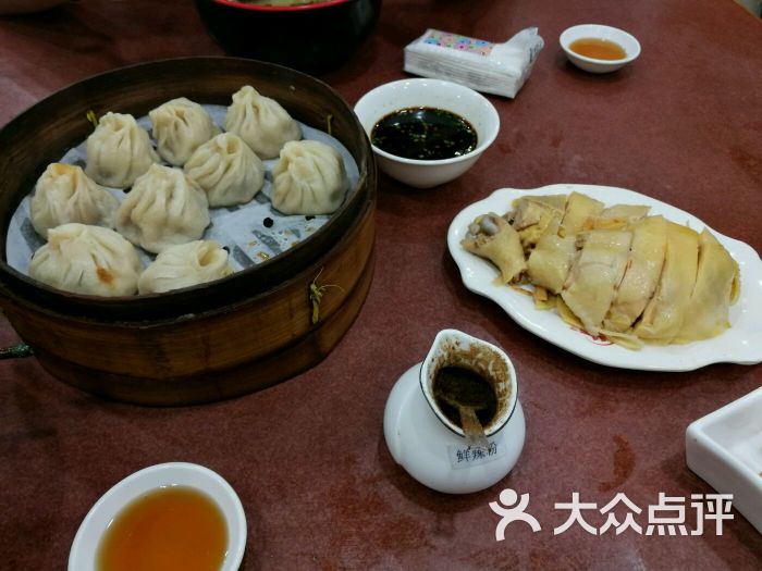 老半斋-图片-上海美食-大众点评网