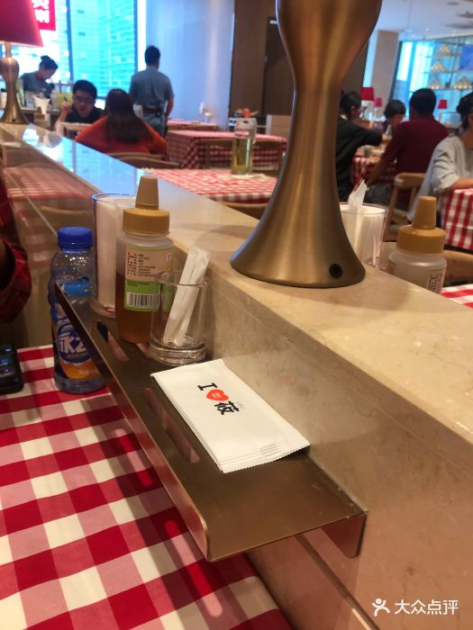 西贝莜面村(亦庄大族广场店-图片-北京美食-大众点评网