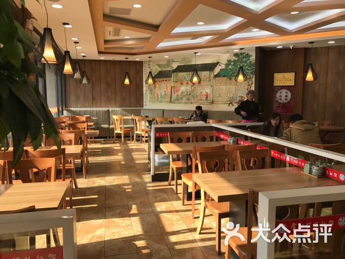 常州银丝面馆(新桥店)图片 - 第3张