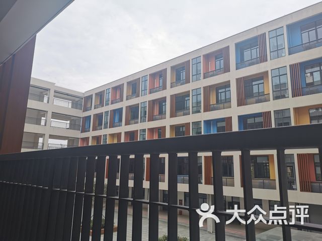 江宁实验小学(金箔路校区)