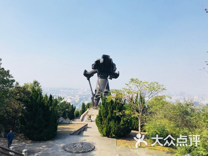 会稽山大禹陵景区图片 - 第43张