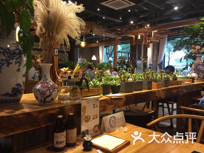 素虎净素餐厅(前门店)-图片-北京美食-大众点评网