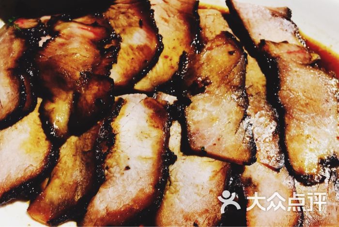 老滇味锅烧肉