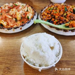 【老火记中式自助快餐】电话,地址,价格,营业时间(图 巩义市美食