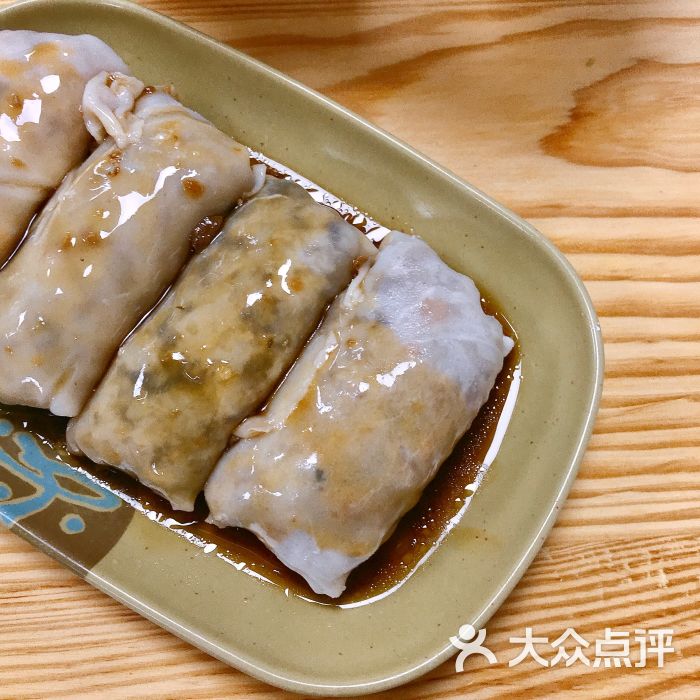 潮汕牛肉店捆粄混搭图片 - 第11张