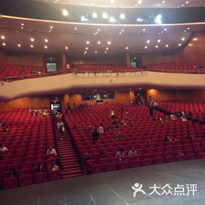 大宁剧院