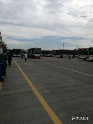 【松江汽车东站】电话_地址_价格_营业时间_