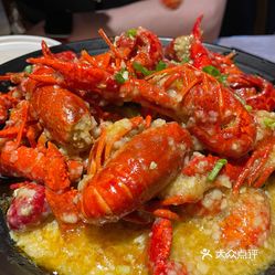 【巴厘龙虾(石牌岭店)】电话,地址,价格,营业时间(图) - 武汉美食